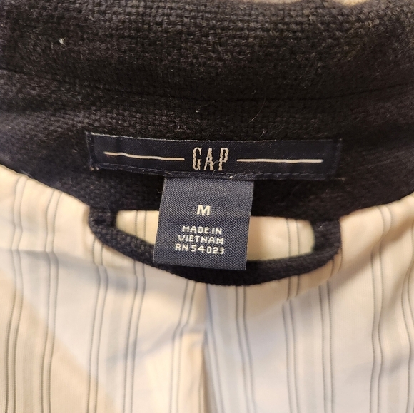 Gap coat - Picture 3 of 6